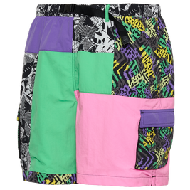Nike Club Mesh Flow Dayhike Shorts
