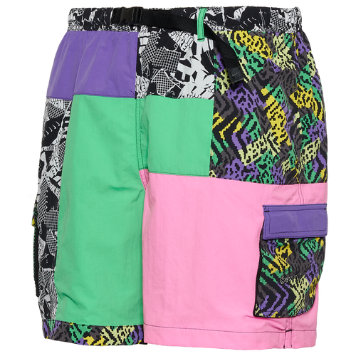 Nike What The 7 Volley Shorts Champs Sports