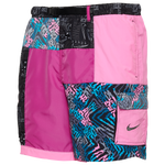 Pink/Multi