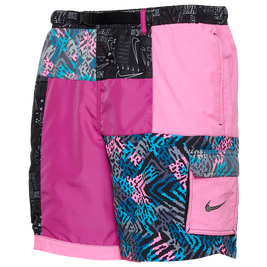 Nike Club Mesh Flow Dayhike Shorts