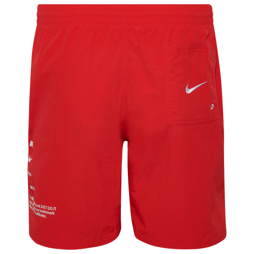 Nike GFX 7" Volley Shorts
