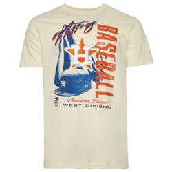 Men's - New Era Batter Short Sleeve T-Shirt - White