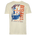 New Era Batter Short Sleeve T-Shirt - Men's White