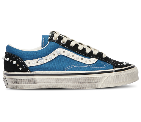 Vans Pearlized LX Old Skool 36