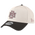 New Era Brewers 940AF Cap - Adult White/Black