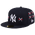 New Era Yankees 59Fifty Spike Lee Caps - Men's Navy/White