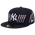 New Era Yankees 59Fifty Spike Lee Caps - Men's White/Navy