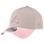 Silver/Pink