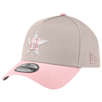 Silver/Pink