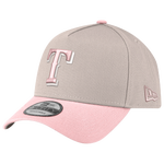 Silver/Pink