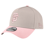 Silver/Pink