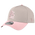 New Era Cardinals 940AF Cap - Adult Silver/Pink