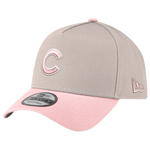 Silver/Pink
