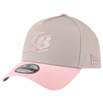 Silver/Pink