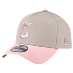 Silver/Pink