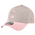 New Era Guardians 940 A Frame Cap - Men's Silver/Pink