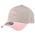 New Era Reds 940AF Cap - Adult Silver/Pink