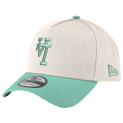 Adult - New Era Dodgers 940AF Cap - Blue/White
