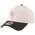 New Era Dodgers 940AF Cap - Adult White/Black