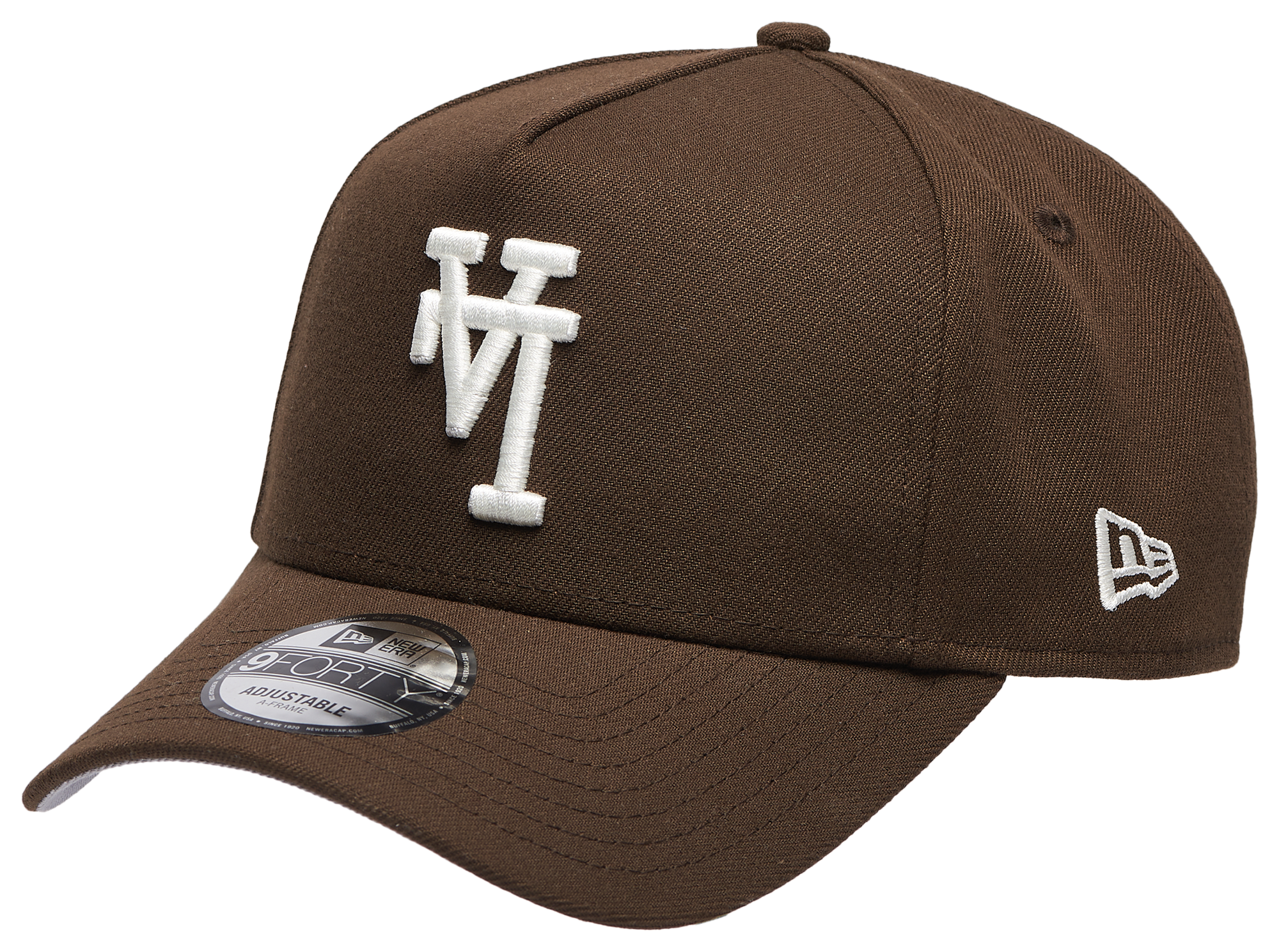 New Era Dodgers 940AF Cap - Adult