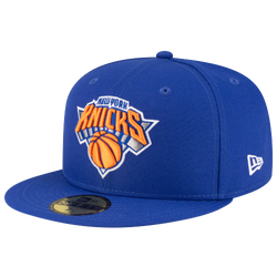 Adult - New Era NBA 59Fifty JFrost cap - Blue