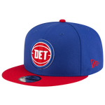 Blue/Red