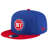Blue/Red