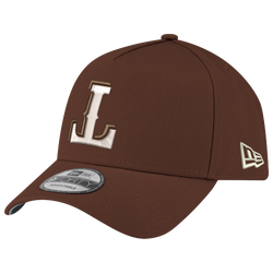 Adult - New Era Rangers 940AF Cap - Brown