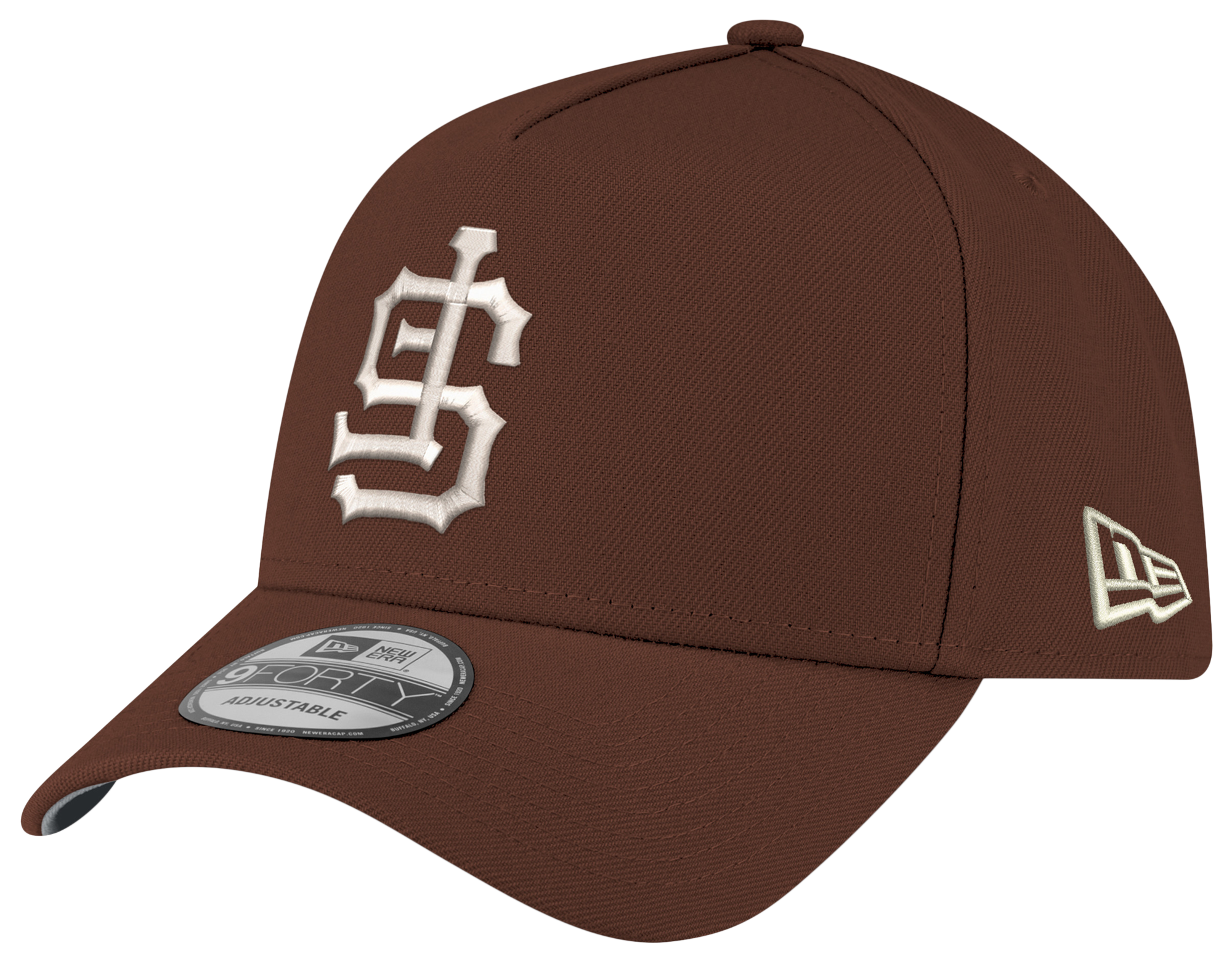 New Era Giants 940AF Cap - Adult