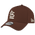 New Era Cardinals 940AF Cap - Adult Brown