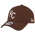 New Era Royals 940AF Cap - Adult Brown