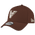 New Era Diamondbacks 940 A Frame Cap - Men's Brown
