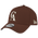New Era Angels 940AF Cap - Adult Brown