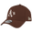 New Era  Athletics 940 A Frame Cap - Men's Brown