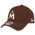 New Era Twins 940AF Cap - Adult Brown