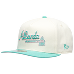 Chrome/Clear Mint