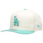Clear Mint/Chrome