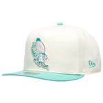 Chrome/Clear Mint