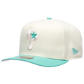 New Era Phillies 950AF '96 All Star Game Curve Cap - New Era Chrome/Clear Mint