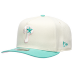 Chrome/Clear Mint