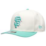 Chrome/Clear Mint