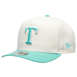 Chrome/Clear Mint