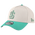 New Era Giants 940AF Cap - Adult White/Blue