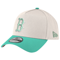 Adult - New Era Red Sox 940AF Cap - Blue/White