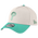 New Era Phillies 940AF Cap - Adult Blue/White