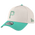 New Era Pirates 940AF Cap - Adult Blue/White