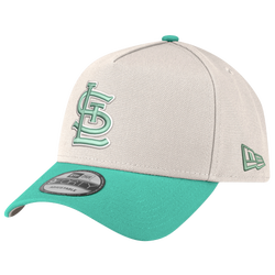 Adult - New Era Cardinals 940AF Cap - White/Blue