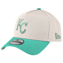 Adult - New Era Royals 940AF Cap - Blue/White