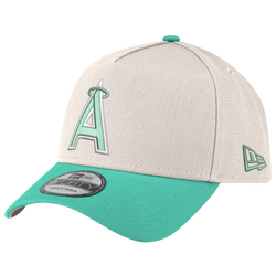 Adult - New Era Angels 940AF Cap - Blue/White