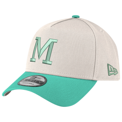 Adult - New Era Brewers 940AF Cap - White/Blue